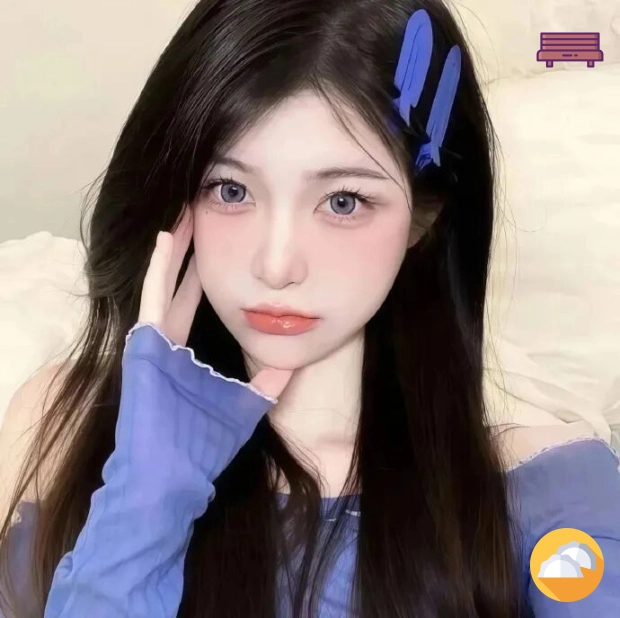 运动用户头像